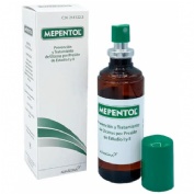 Mepentol  1 frasco 60 ml dosificador