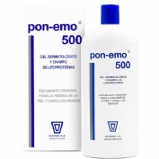 Pon-emo (1 envase 500 ml)