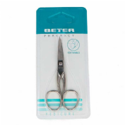 Tijera uñas pedicura beter 10,5 cm profesional - beter