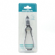Alicate pedicuro beter cromado 13,5 cm - beter
