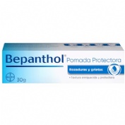 Bepanthol pomada protectora (1 envase 30 g)