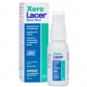Xerolacer boca seca  1 spray bucal 30 ml