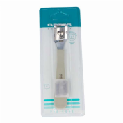 Cortacallos beter economico 1 hoja 14.5 cm - beter