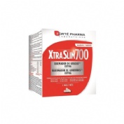 Xtraslim 700  120 capsulas