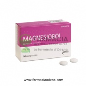 MAGNESIOBOI 48,62 mg COMPRIMIDOS, 50 comprimidos