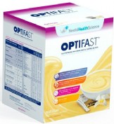 OPTIFAST NATILLAS (54 G 9 SOBRES VAINILLA)