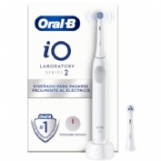 Cepillo dental electrico oral-b laboratory limpieza profesional 1 1 unidad - oral-b laboratory limpi