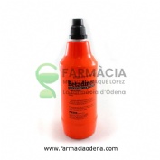 BETADINE JABONOSO 40 MG/ML SOLUCION CUTANEA, 1 frasco de 500 ml