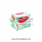 VENORUTON OXERUTINAS 1 G POLVO PARA SOLUCION ORAL, 30 sobres