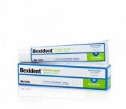 BEXIDENT DIENTES SANOS PASTA DENTAL (125 ML)
