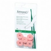 PARCHES CALLOS - SALVEPED (REDONDO 9 U)