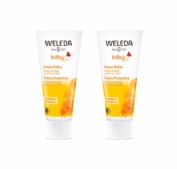 Weleda duplo pañal 75ml