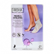 Iroha mascarilla peus acid glicolic