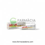 RADIO SALIL ANTIINFLAMATORIO CREMA , 1 tubo de 60 g
