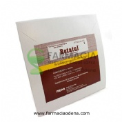 BETATUL 250 MG APÓSITO IMPREGNADO 10 apósitos