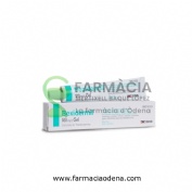 BEXIDERMIL 100 mg/g GEL , 1 tubo de 50 g