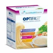 OPTIFAST SOPA VERDURAS (54 G 9 SOBRES)