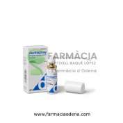 DENTISPRAY 50 mg/ml  SOLUCION DENTAL , 1 frasco de 5 ml