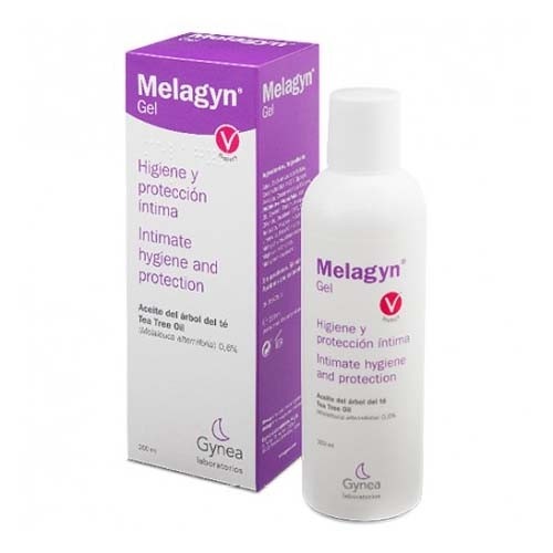 MELAGYN GEL (200 ML)