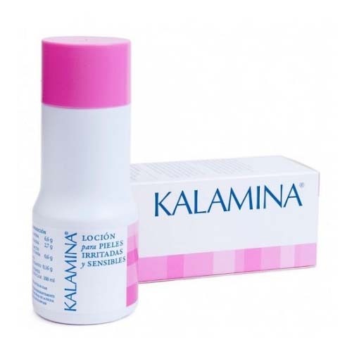 KALAMINA LOCION (125 ML)