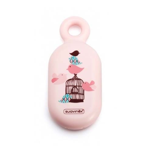 TERMOMETRO BAÑO INFANTIL - SUAVINEX