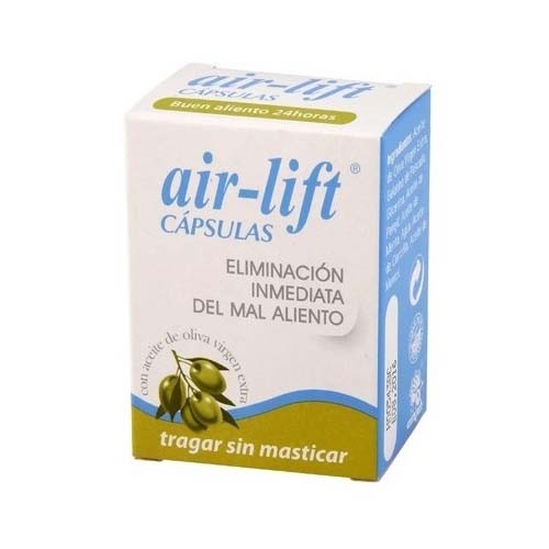 AIR-LIFT CAPSULAS (40 CAPS)