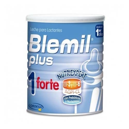 BLEMIL PLUS 1 FORTE (800 G)