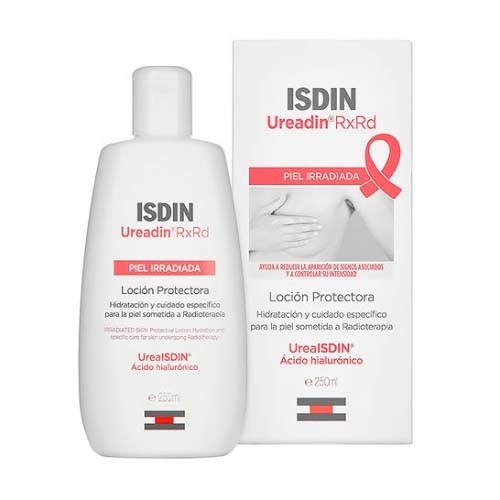 UREADIN RX HIDRATANTE RD LOCION (250 ML)