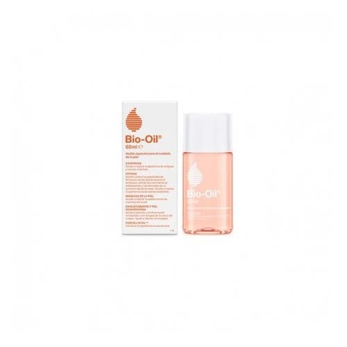 BIO - OIL (60 ML)