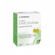 GARCINIA CAMBOGIA ARKODIET (400 MG 90 CAPS)