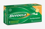 BEROCCA PERFORMANCE (MANGO 30 COMP EFERV)