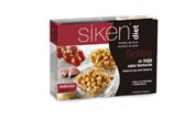 SIKEN DIET SOJA BOLITAS (20 G 2 BOLSAS)