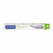 CEPILLO DENTAL ORTODONCIA - VITIS ORTHODONTIC