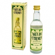 AGUA DEL CARMEN SOLUCIÓN ORAL , 1 frasco de 100 ml