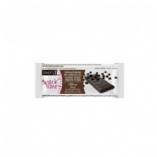 SIKEN FORM GALLETA (CHOCOLATE NEGRO 25 G 1 GALLETA)