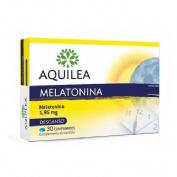 AQUILEA MELATONINA (1.95 30 COMP)