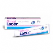 GINGILACER PASTA DENTIFRICA (150 ML)