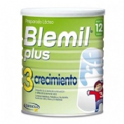 BLEMIL PLUS 3 EFECTO BIFIDUS (800 G)