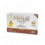 MELILAX MICROENEMAS (10 G 6 UNIDADES)