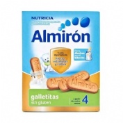 ALMIRON GALLETITAS ADVANCE NUEVO PACK SIN GLUTEN (250 G)