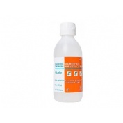 ALCOHOL ALCANFORADO ORRAVAN SOLUCION CUTANEA , 1 frasco de 500 ml