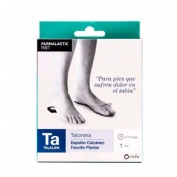 TALONERA FARMALASTIC - FARMALASTIC (T - G)