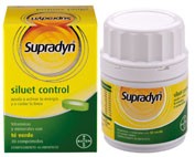SUPRADYN SILUET CONTROL (30 COMP)
