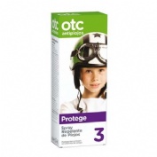OTC ANTIPIOJOS SPRAY REPELENTE DE PIOJOS - ANTIPIOJOS (125 ML)