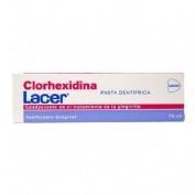 LACER PASTA CLORHEXIDINA (75 ML)