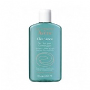 AVENE CLEANANCE GEL LIMPIADOR 200 ML