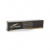 DERMATIX GEL - SILICONA (15 G)