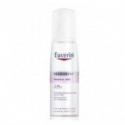 DESODORANTE BALSAMO - EUCERIN PIEL SENSIBLE PH-5 (SPRAY  75 ML)