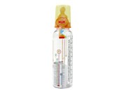 BIBERON PP LATEX - NUK SUN AND RAIN (330 ML)