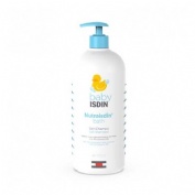 ISDIN BABY SKIN NUTRAISDIN GEL CHAMPU (1 L)